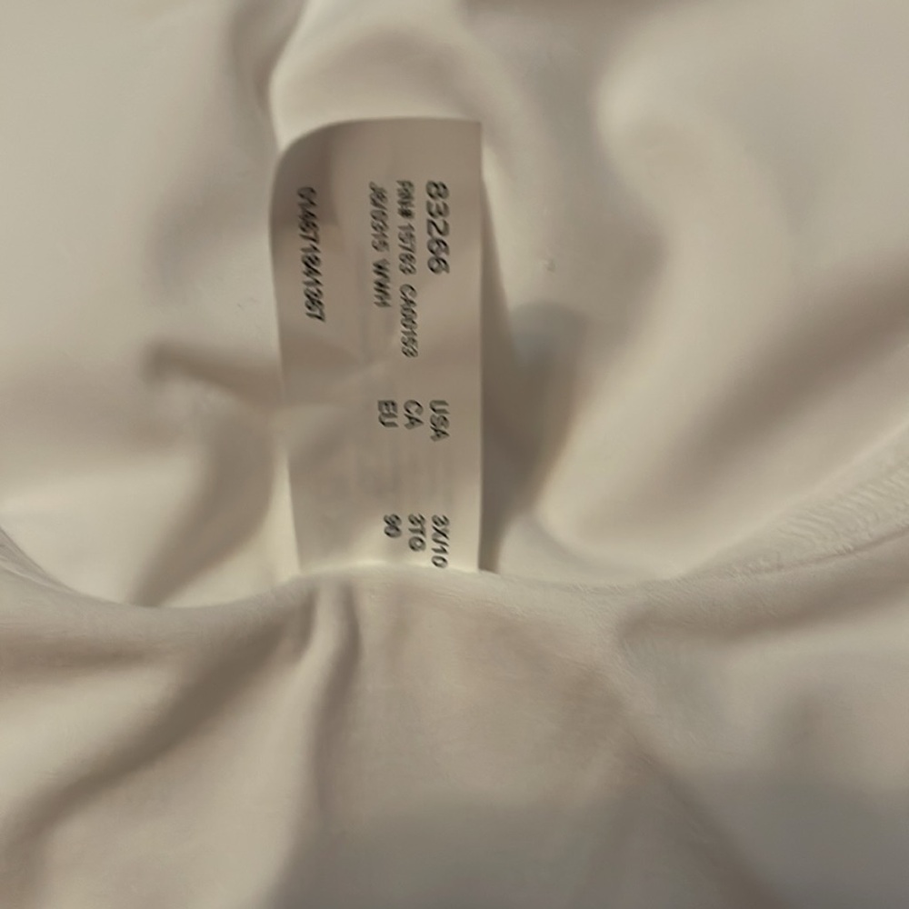 FLEXEES by Maidenform Firm Control Cami size 3X NWT - Picture 8 of 11